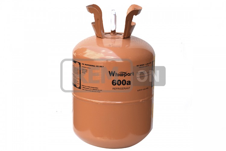 Фреон R600 (6.5кг.)